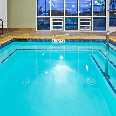 Holiday Inn Express Hotel & Suites Ooltewah Springs - Chattanooga By Ihg Εξωτερικό φωτογραφία