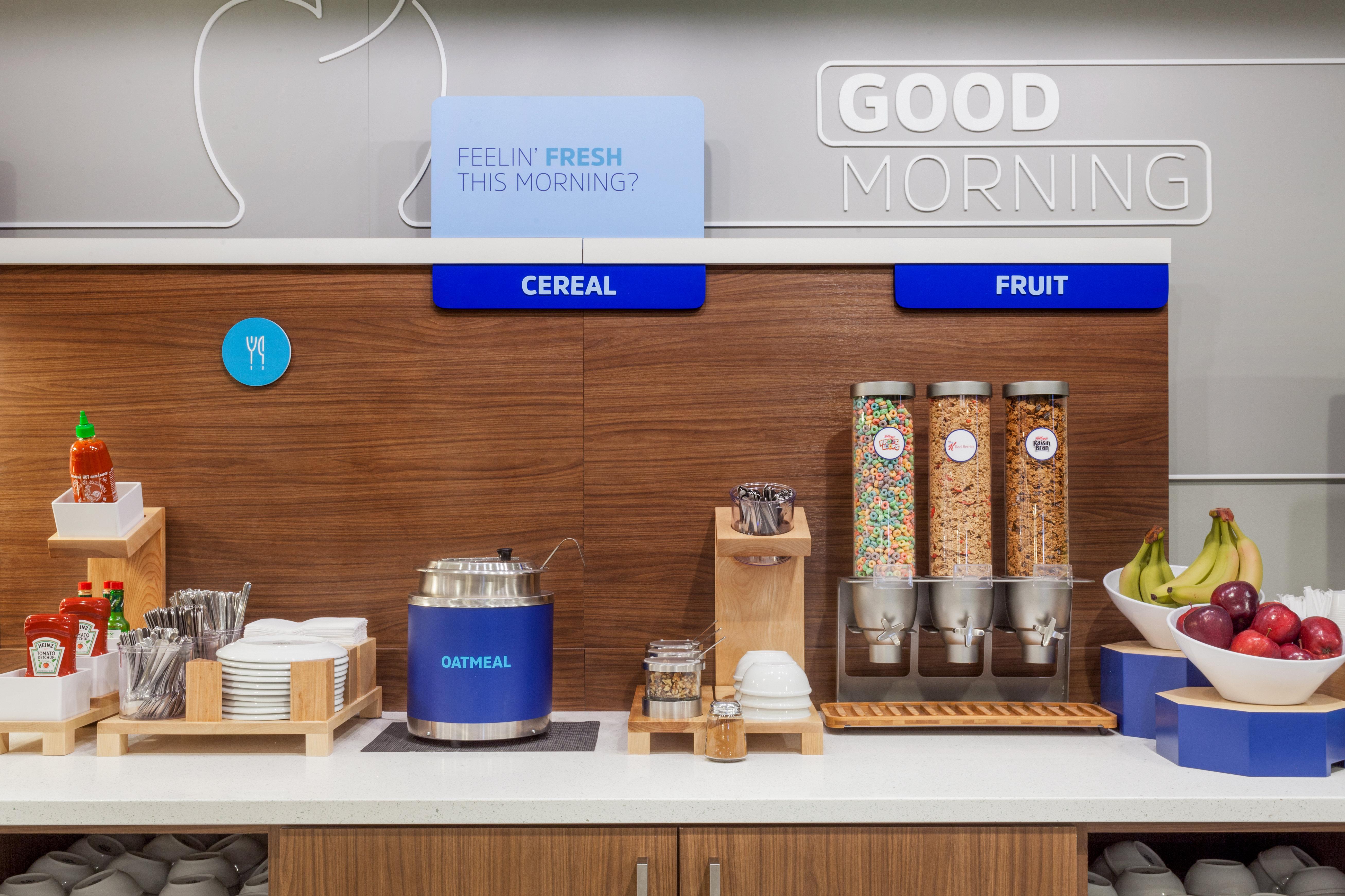 Holiday Inn Express Hotel & Suites Ooltewah Springs - Chattanooga By Ihg Εξωτερικό φωτογραφία