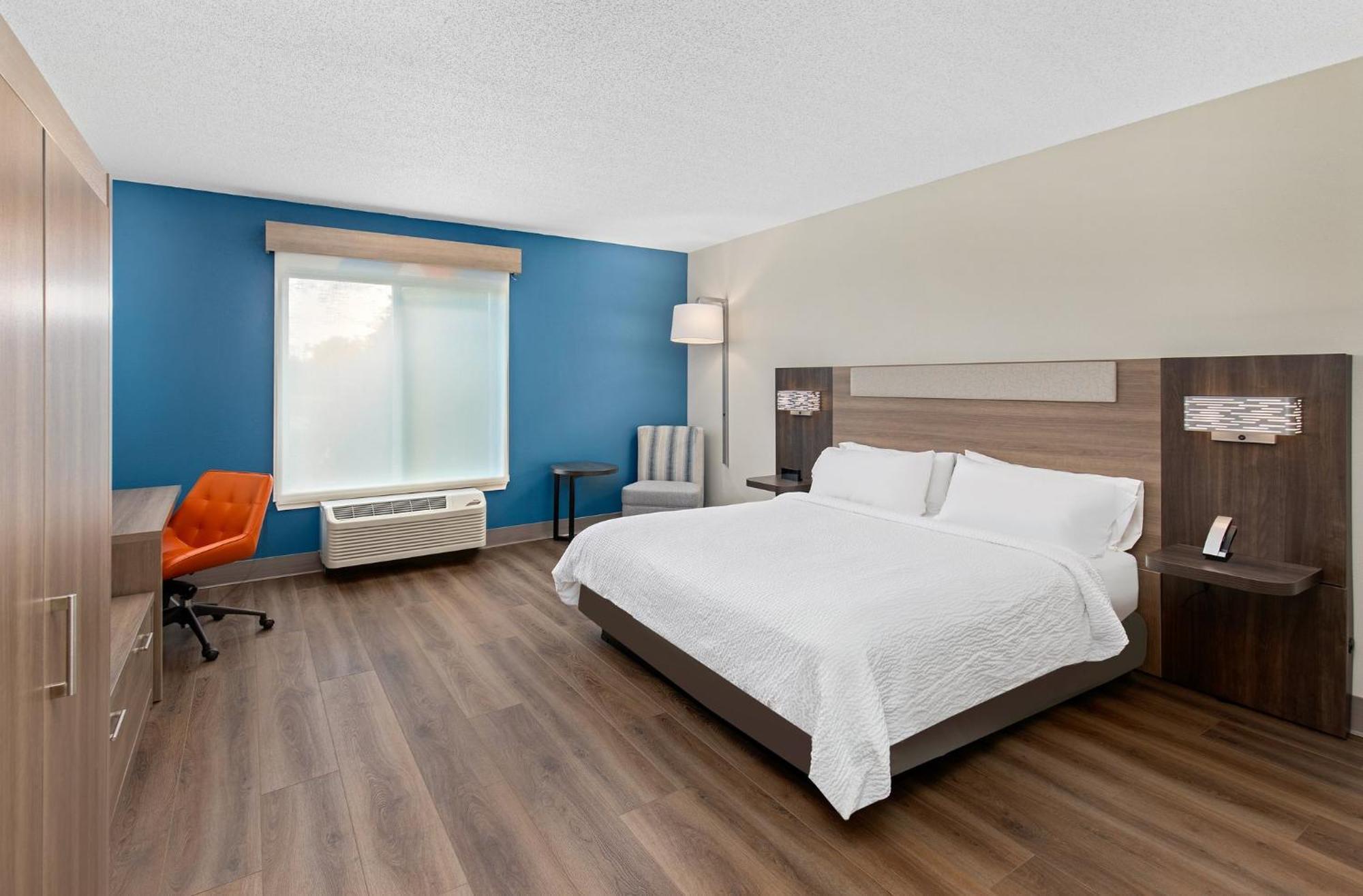 Holiday Inn Express Hotel & Suites Ooltewah Springs - Chattanooga By Ihg Εξωτερικό φωτογραφία