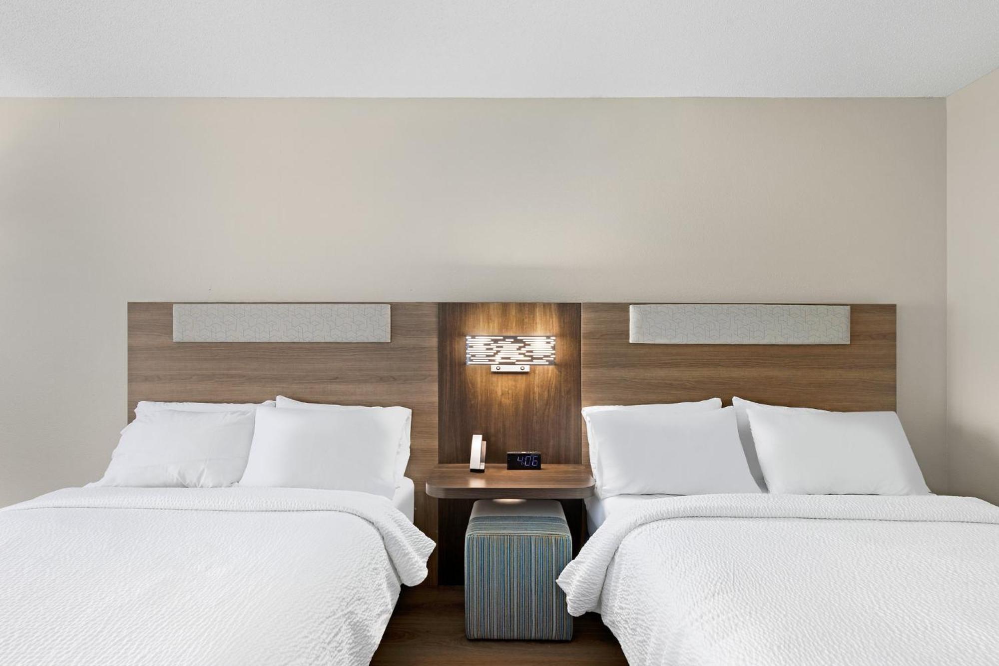 Holiday Inn Express Hotel & Suites Ooltewah Springs - Chattanooga By Ihg Εξωτερικό φωτογραφία