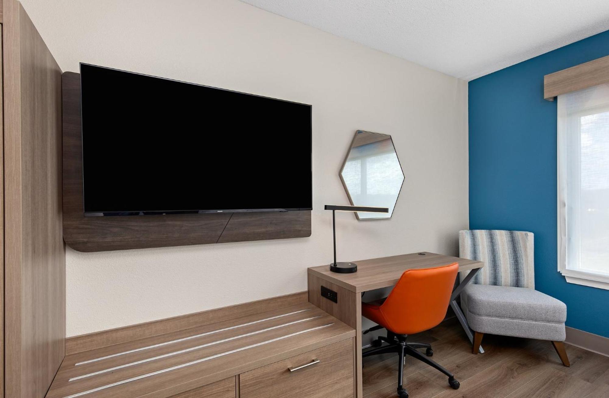Holiday Inn Express Hotel & Suites Ooltewah Springs - Chattanooga By Ihg Εξωτερικό φωτογραφία