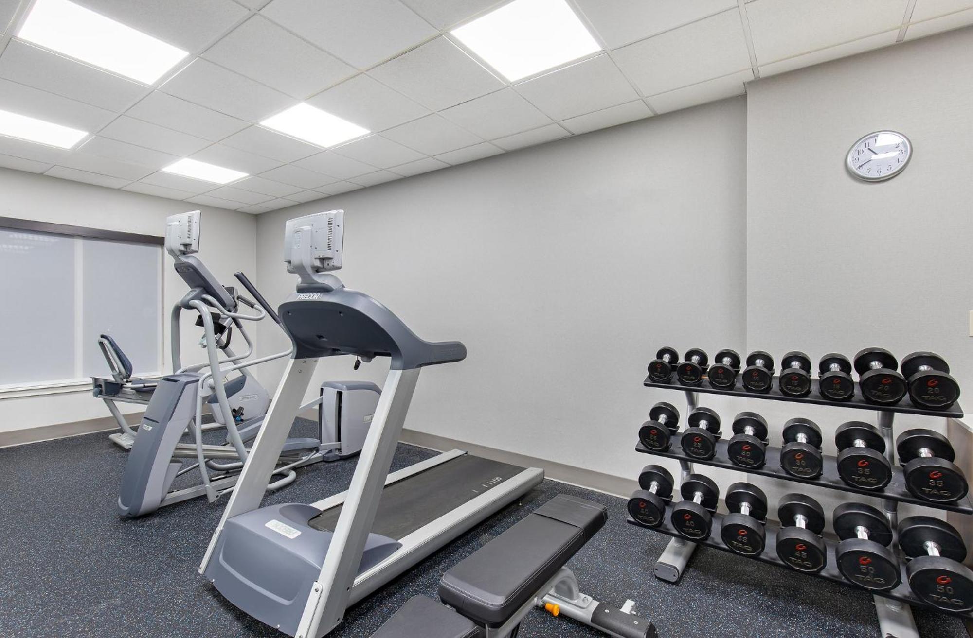 Holiday Inn Express Hotel & Suites Ooltewah Springs - Chattanooga By Ihg Εξωτερικό φωτογραφία
