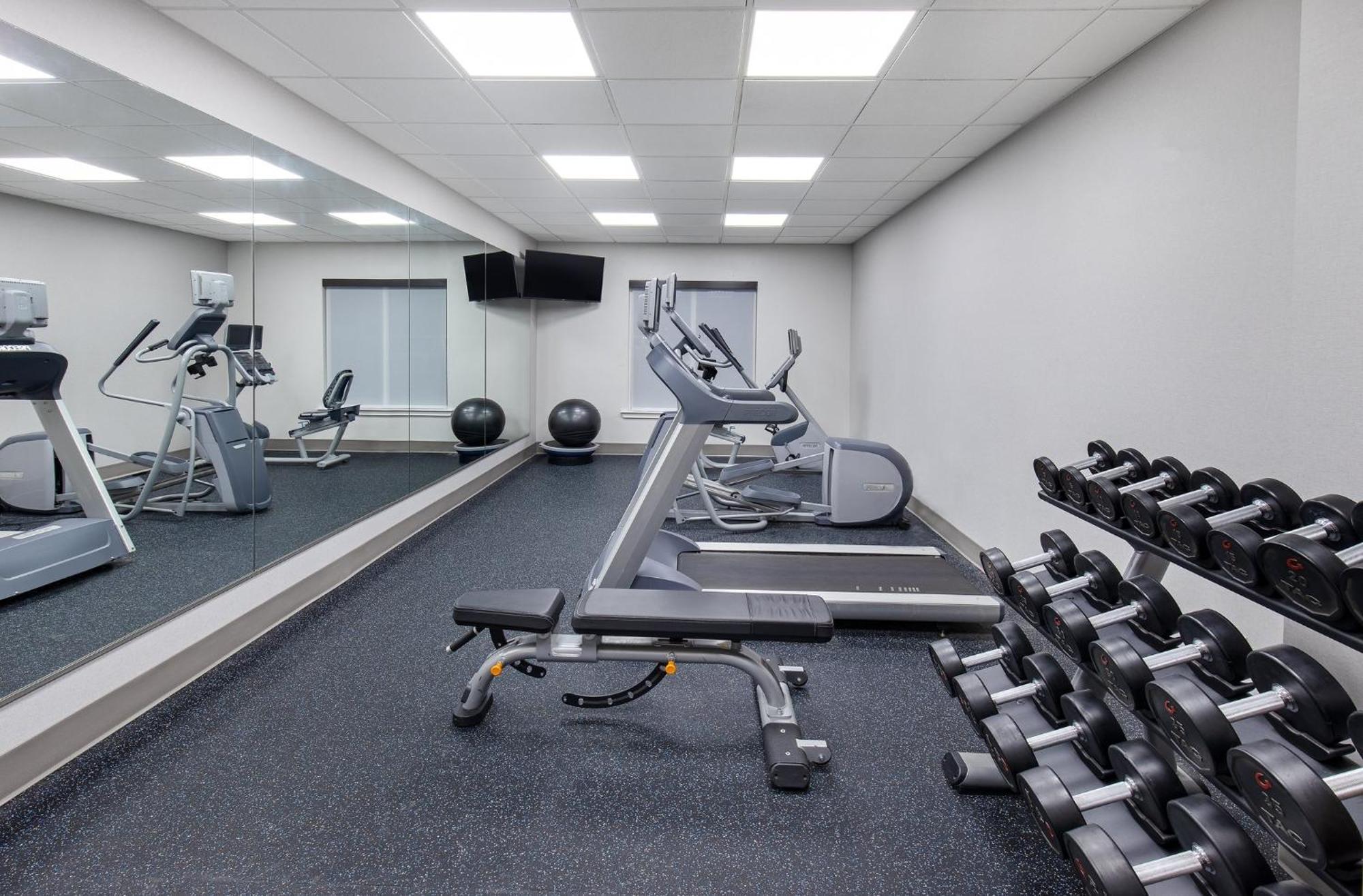 Holiday Inn Express Hotel & Suites Ooltewah Springs - Chattanooga By Ihg Εξωτερικό φωτογραφία