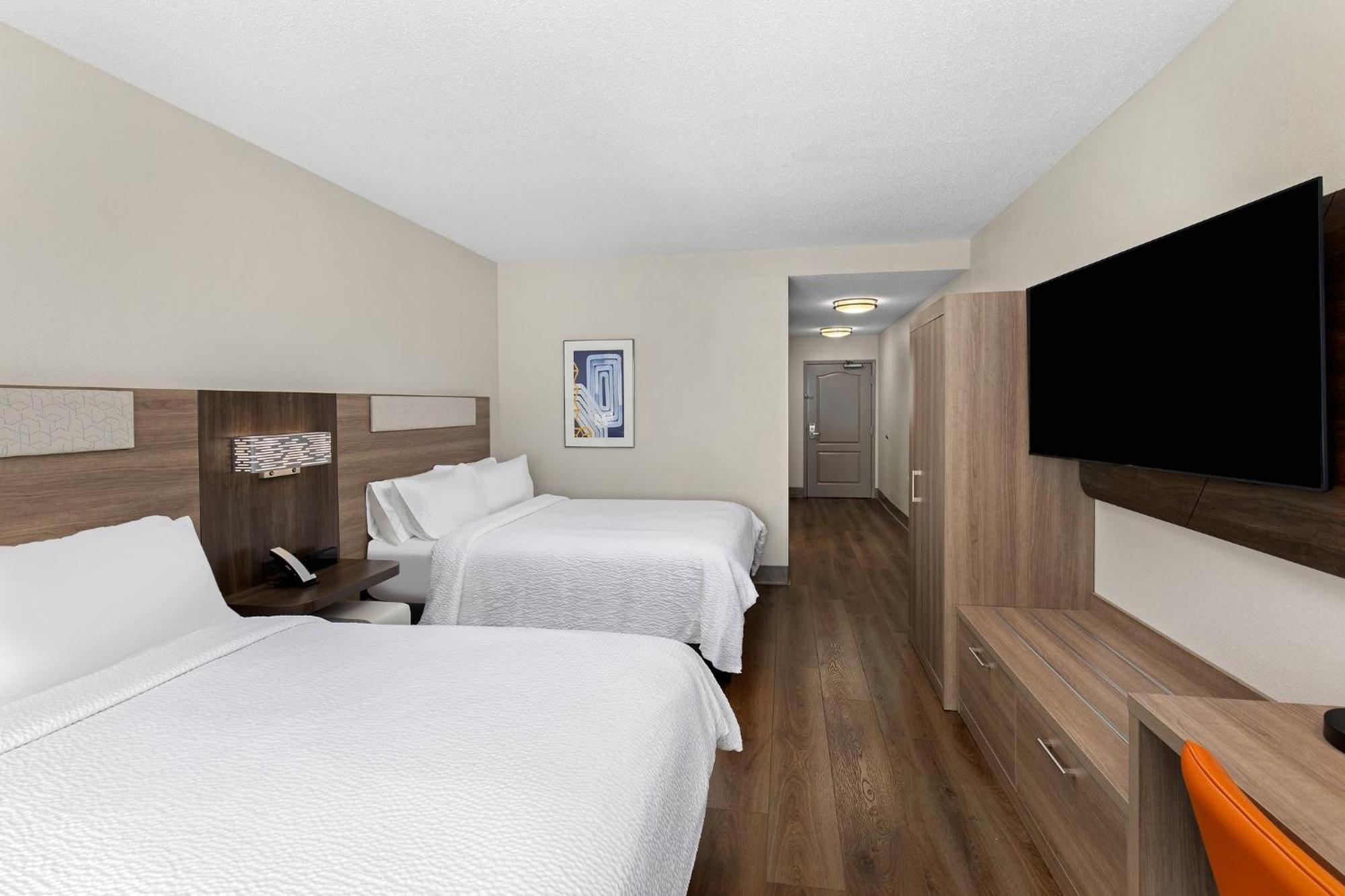 Holiday Inn Express Hotel & Suites Ooltewah Springs - Chattanooga By Ihg Εξωτερικό φωτογραφία