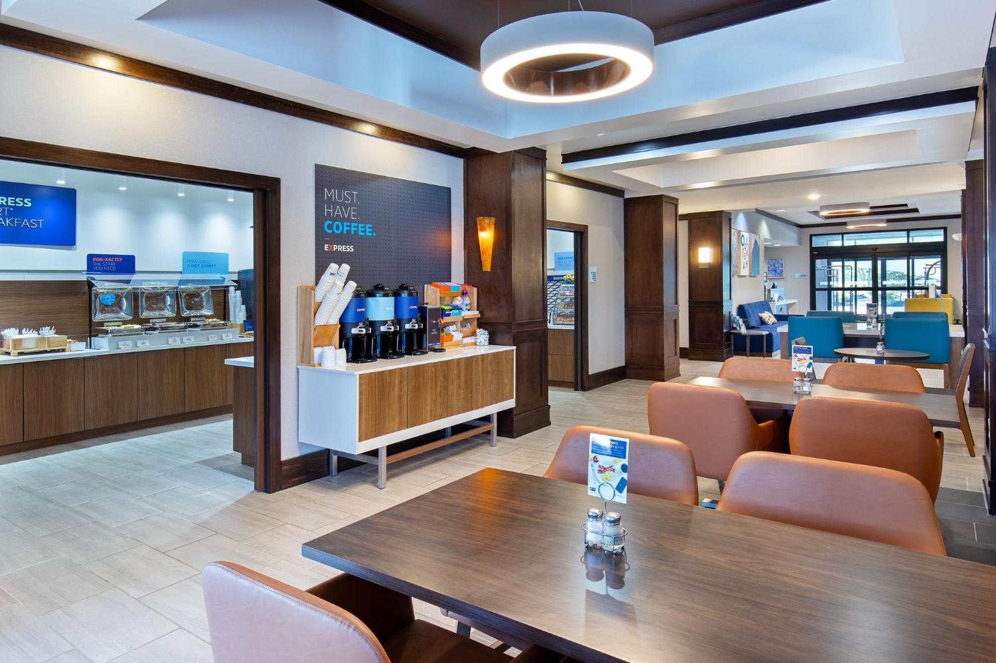 Holiday Inn Express Hotel & Suites Ooltewah Springs - Chattanooga By Ihg Εξωτερικό φωτογραφία