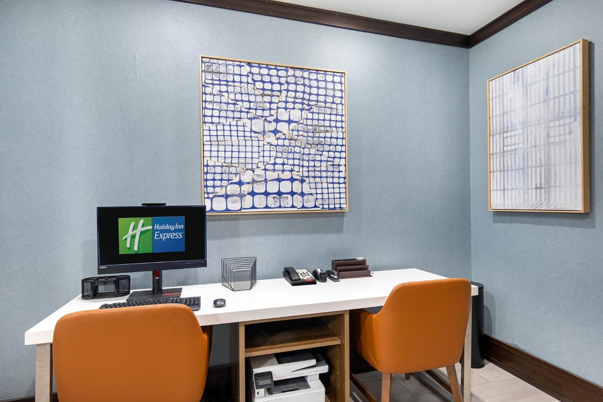 Holiday Inn Express Hotel & Suites Ooltewah Springs - Chattanooga By Ihg Εξωτερικό φωτογραφία