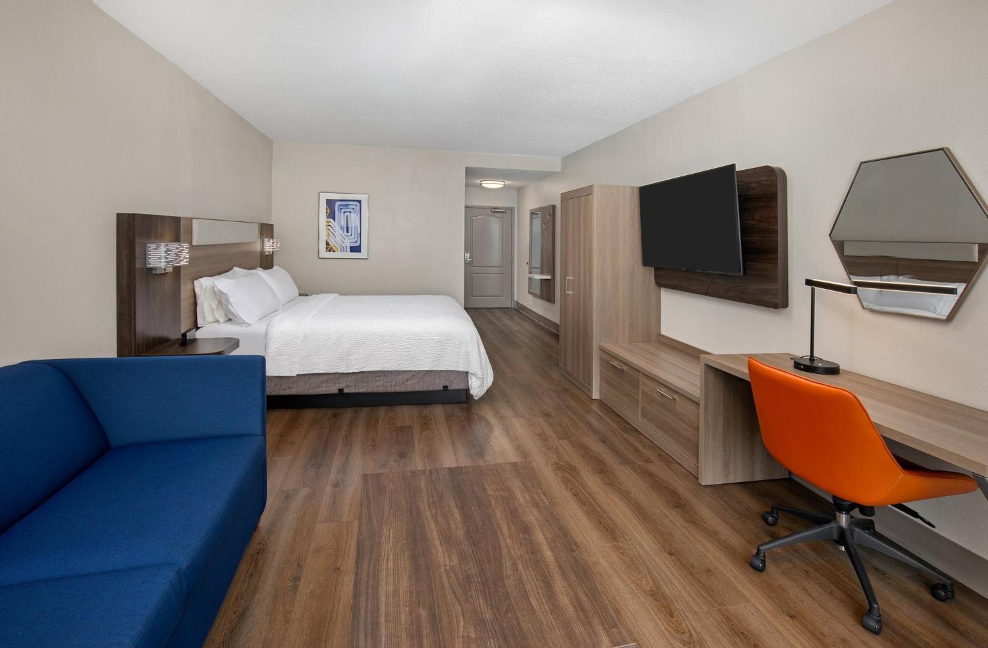 Holiday Inn Express Hotel & Suites Ooltewah Springs - Chattanooga By Ihg Εξωτερικό φωτογραφία