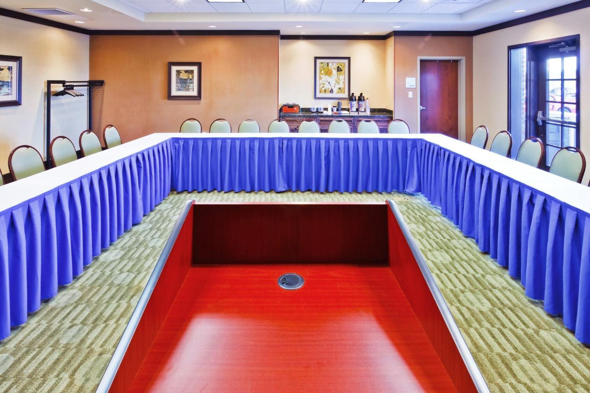 Holiday Inn Express Hotel & Suites Ooltewah Springs - Chattanooga By Ihg Εξωτερικό φωτογραφία